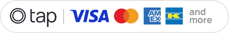 Apple Pay / بطاقة الائتمان والخصم المباشر