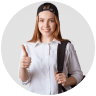 الصفحة الرئيسية 9 - قالب ووردبريس لـ WooCommerce مخصص لأزياء وملابس الأطفال 21 العميل 4