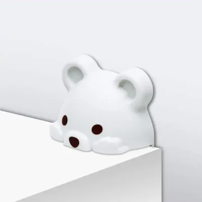 Anti-tip Protector - Bear shape