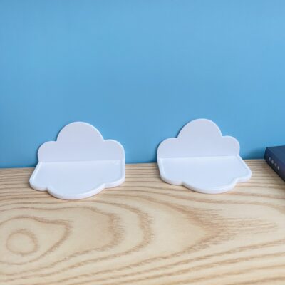 Anti-tip Protector - Cloud