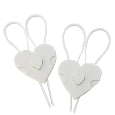 Baby Safety Magnetic Refrigerator Door Locks - Secure and Childproof Your Kitchen