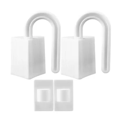 Child safety Door lock anti opening protection