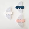 Child Safety Sliding Door and Window Lock Stopper
