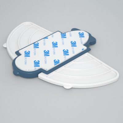 Child Safety Sliding Door and Window Lock Stopper
