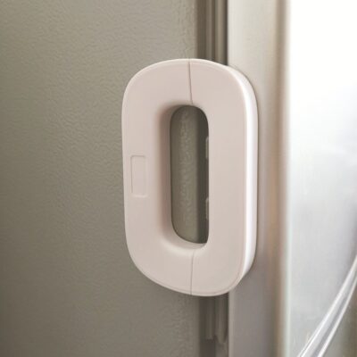 Baby Fridge Lock