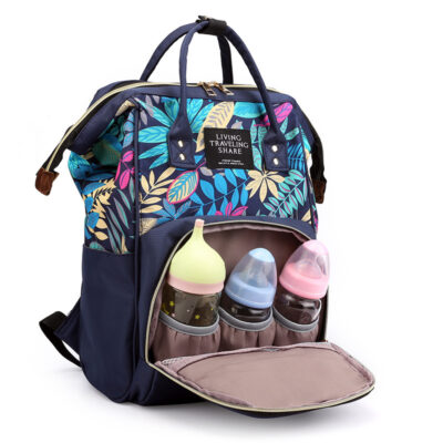 Baby Diaper Bag - Waterproof Travel Bag