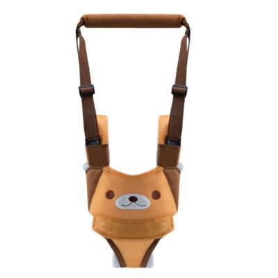 Baby Walk Assistant Belt - The Perfect Support for Your Child's Steps, Providing Safety and Confidence with Every Step!