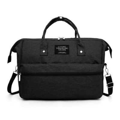 Large Capacity Portable Mother & Baby Diaper Bags