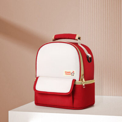 Double Layer breastfeeding Bag