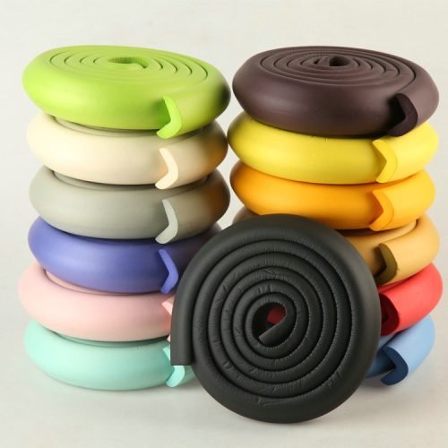 Table Corner Edge Protector Set