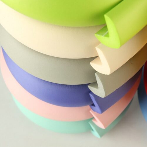 Table Corner Edge Protector Set
