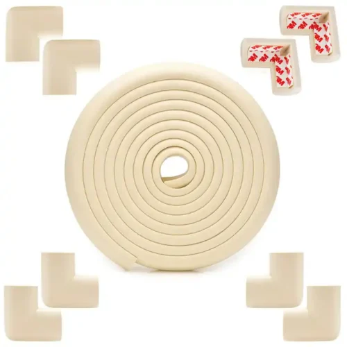Table Corner Edge Protector Set
