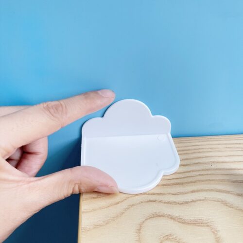 Anti-tip Protector - Cloud
