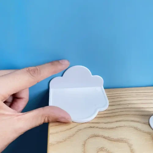 Anti-tip Protector - Cloud