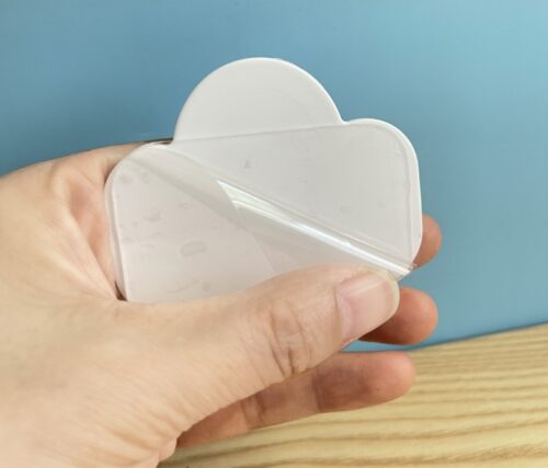 Anti-tip Protector - Cloud