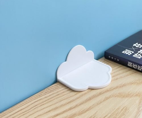 Anti-tip Protector - Cloud