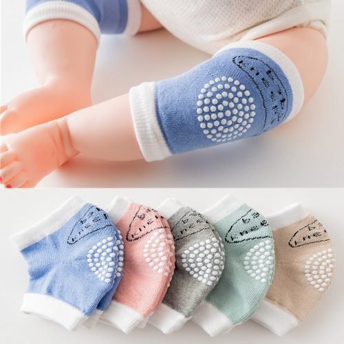 Baby Knee Pads