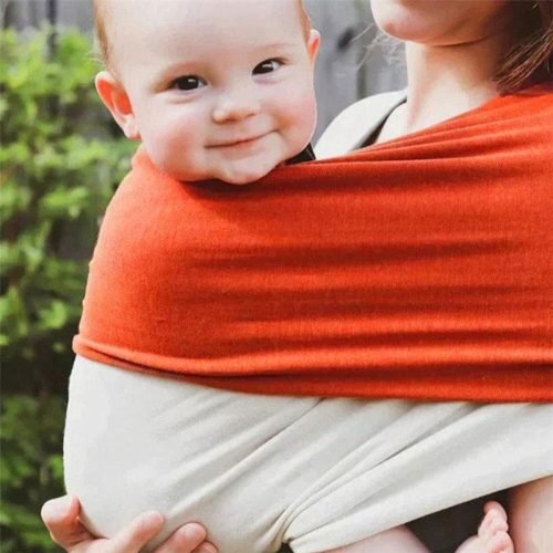 Baby Sling Carrier