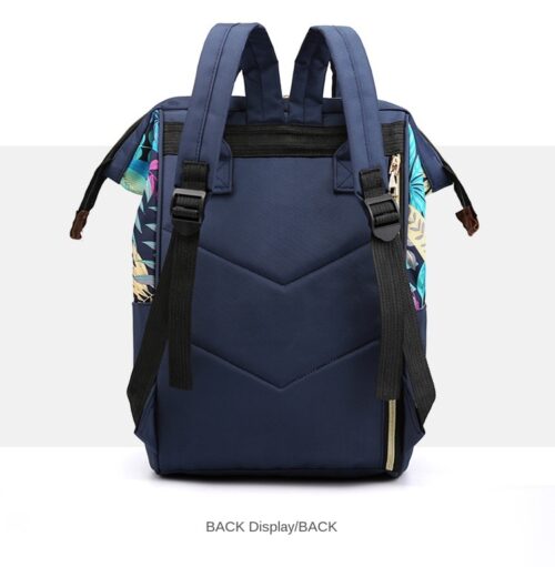 Baby Diaper Bag - Waterproof Travel Bag