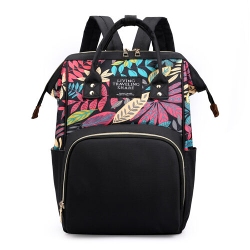 Baby Diaper Bag - Waterproof Travel Bag