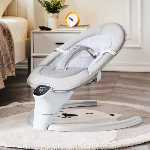 Automatic Sleeping  Electric Swing, Rocker & Bouncer