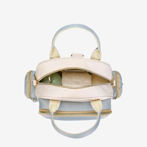 Stroller Diaper Organizer Bag