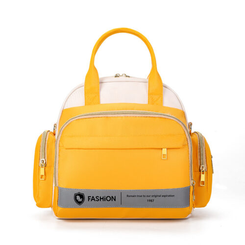 Stroller Diaper Organizer Bag