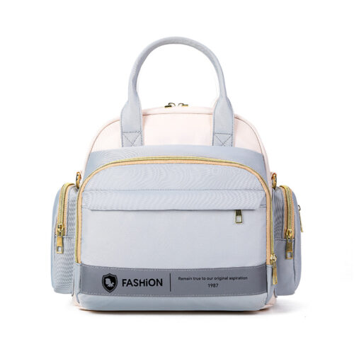 Stroller Diaper Organizer Bag
