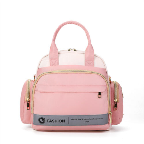 Stroller Diaper Organizer Bag