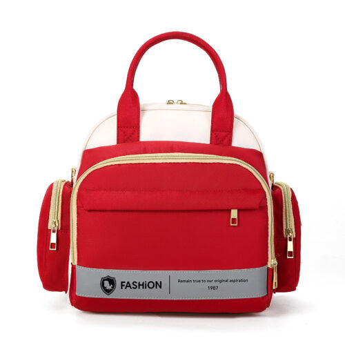 Stroller Diaper Organizer Bag