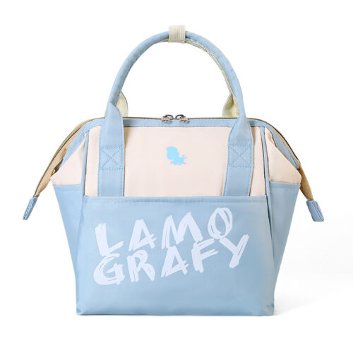 Multifunctional Mummy Baby Diaper Bag