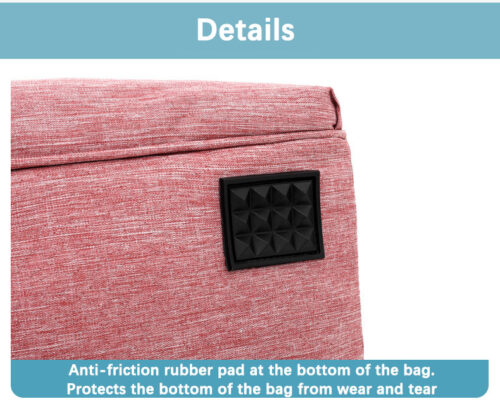 Large Capacity Portable Mother & Baby Diaper Bags