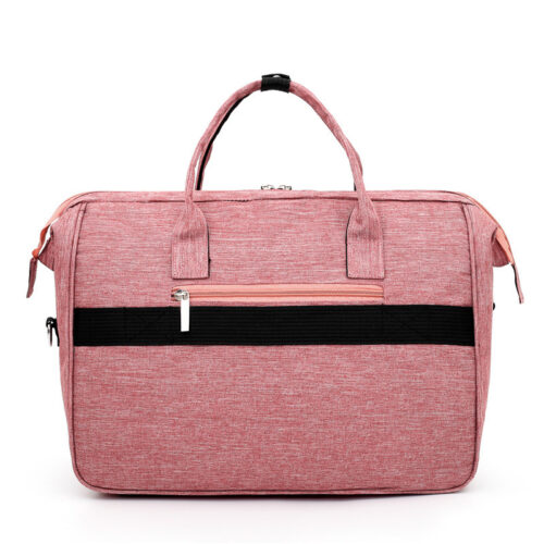Large Capacity Portable Mother & Baby Diaper Bags