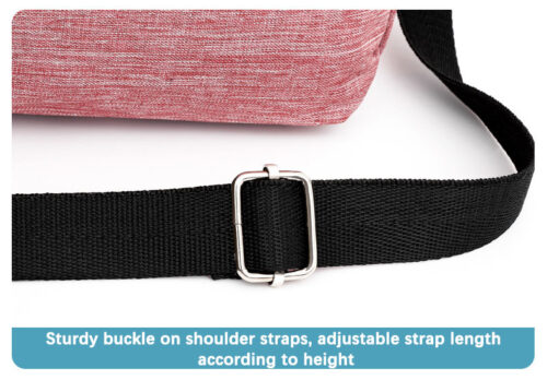 Large Capacity Portable Mother & Baby Diaper Bags