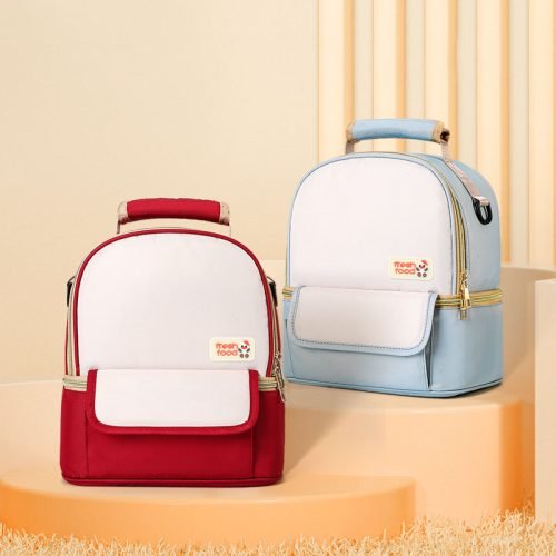 Double Layer breastfeeding Bag