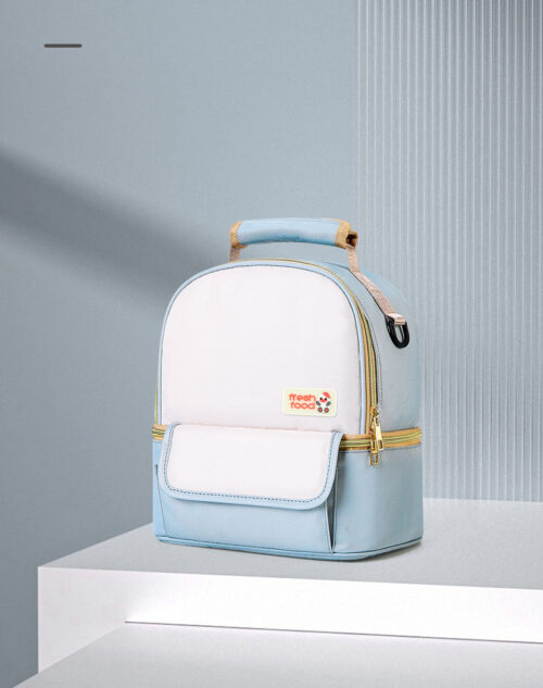 Double Layer breastfeeding Bag