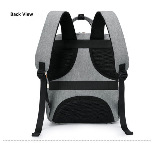 Waterproof  Baby Diaper Backpack bag
