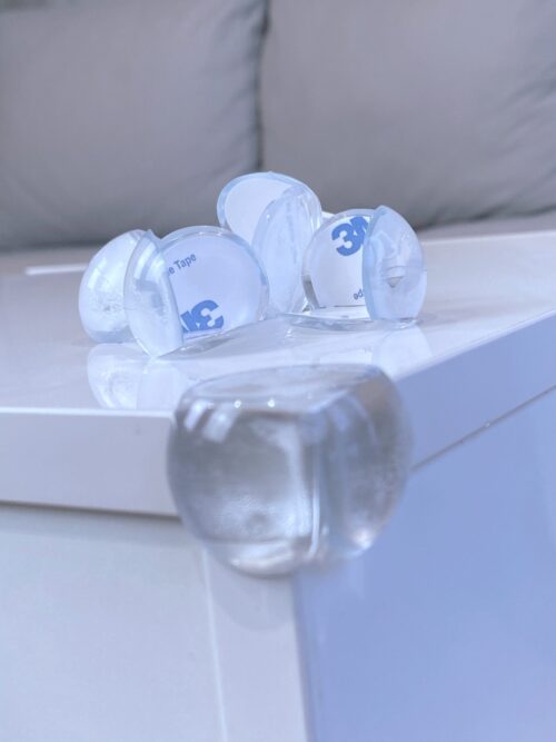 Baby High Quality Safety Magnet Lock Kit