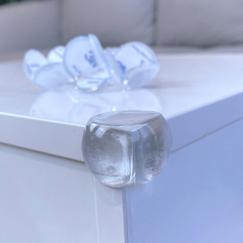Baby High Quality Safety Magnet Lock Kit