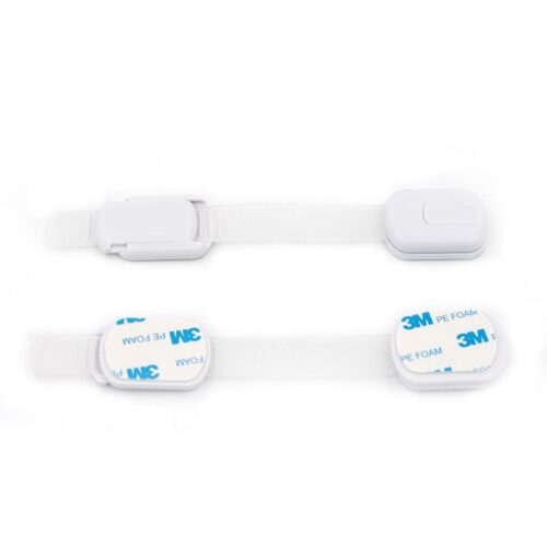 Baby High Quality Safety Magnet Lock Kit