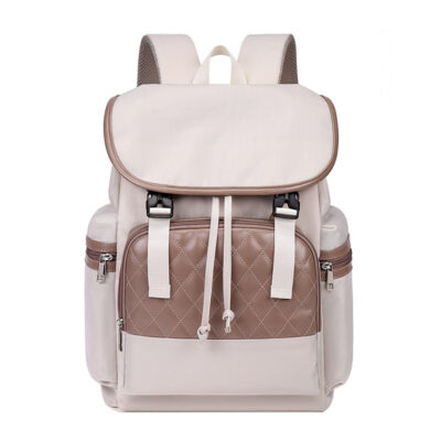 Multifunctional baby changing bag and diaper bag