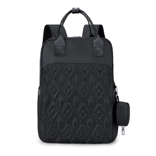 Waterproof baby diaper bag - backpack