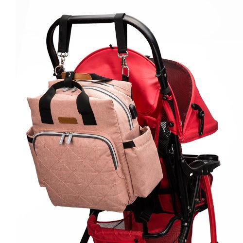 حقيبة ظهر ذكية 3 في 1 ذكية 3 في 1 لشحن USB جديدة للشحن