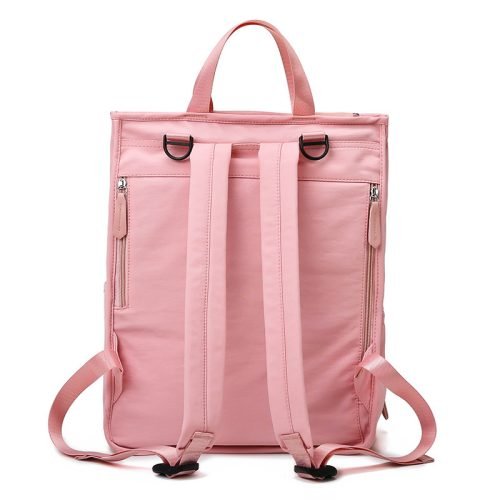 Women  Portable Tote Handbags and Baby Diaper Bag Backpack