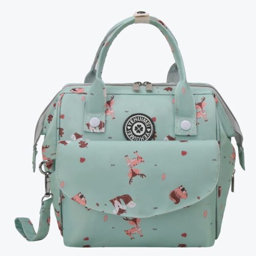 Easy Carrying Baby Diaper Handbag