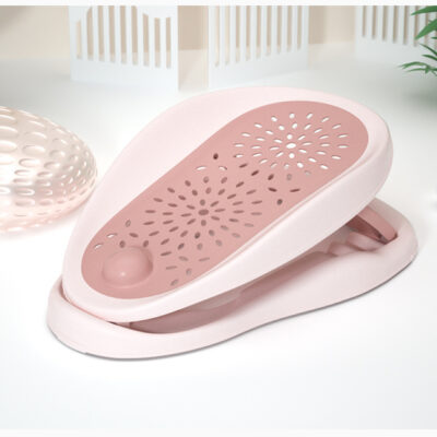 Comfortable Infant Bath Seat: Ideal for Safe and Easy Bath time