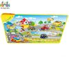 Learning Mat