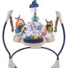 3 In 1 Multifunctional Play Activity Center and Baby Jumper