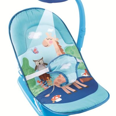 Projection Rocking Chair with Multifunctional Entertainment and Comfort