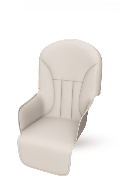 Multi-Functional Adjustable Baby Highchair - High-Quality Folding Dining Chair for Kids